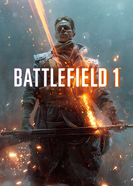 Battlefield 1