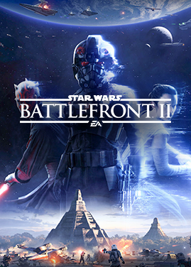 Star Wars: Battlefront II