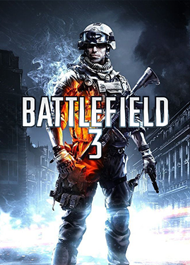 Battlefield 3 Premium