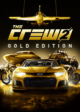 The Crew 2