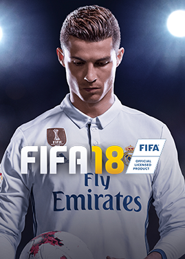 FIFA 18