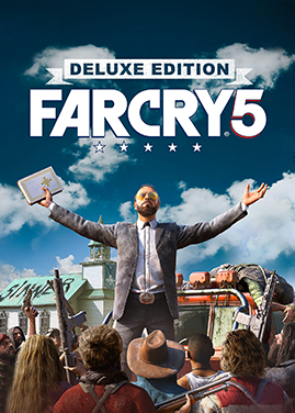 Far Cry 5