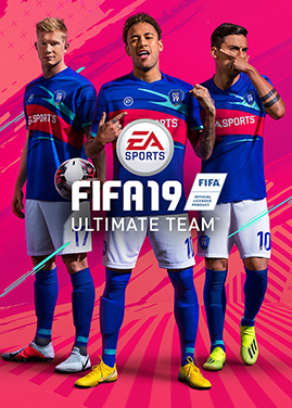 FIFA 19