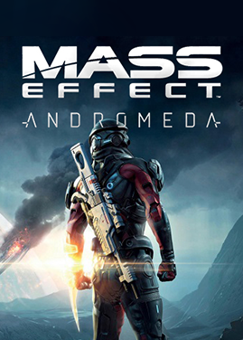 Mass Effect: Andromeda