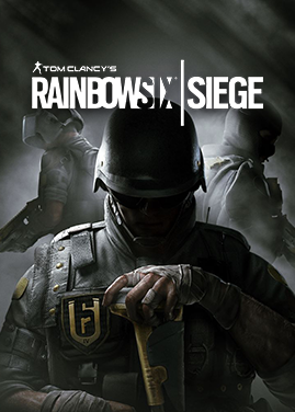 Rainbow Six Siege