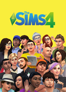 The Sims 4