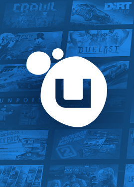 Uplay Random Аккаунт