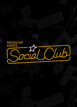 SocialClub Random Аккаунт